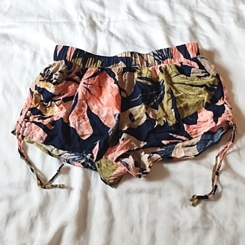 RayaSun Flowy Shorts SzXS